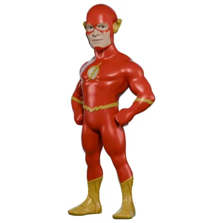 DC Comics Minix Figure The Flash 12 cm product photo