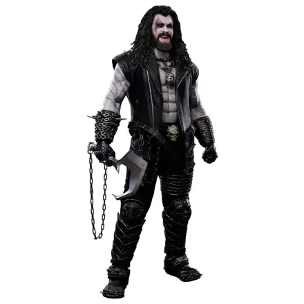 DC Comics Movie Masterpiece Action Figure 1/6 Lobo 33 cm product photo