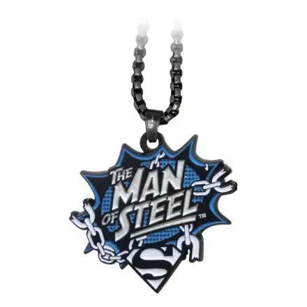 DC Comics Necklace Superman Limited Edition product photo