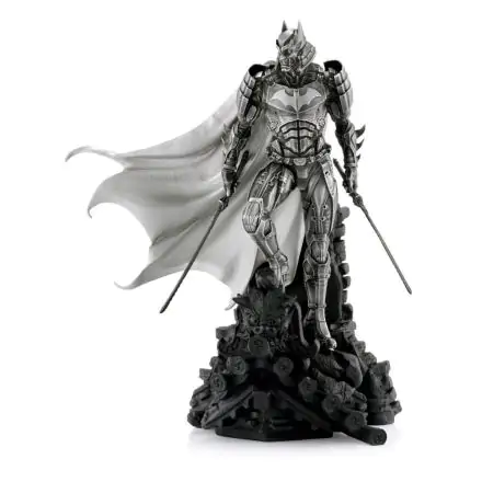 DC Comics Pewter Collectible Statue Batman Samurai Series Limited Edition 39 cm product photo