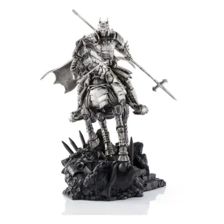 DC Comics Pewter Collectible Statue Batman Shogun Samurai Series Limited Edition 31 cm product photo