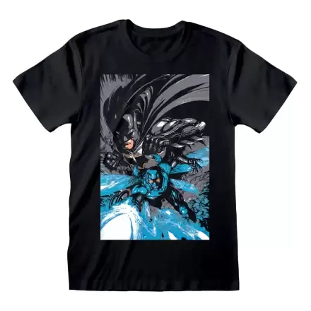 DC Comics T-Shirt Justice League Team Up product photo