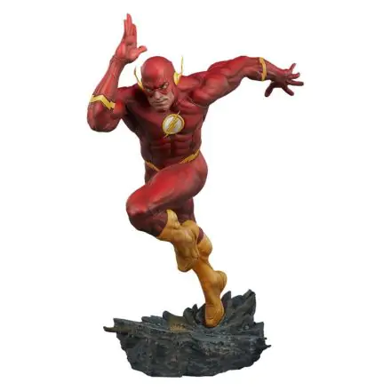 DC Comics Premium Format Figure The Flash 43 cm product photo