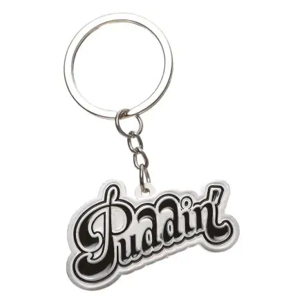 DC Comics Keyring Puddin product photo