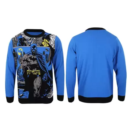 DC Comics Sweatshirt Jumper Batman Manga termékfotója