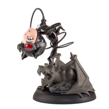 DC Comics Q-Fig Figure Catwoman Rebirth 12 cm product photo