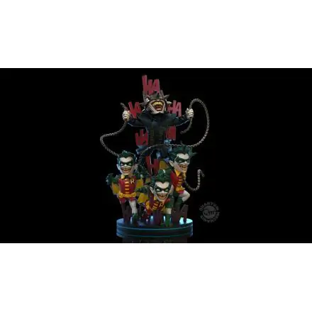 DC Comics Q-Fig Max Elite Figure The Batman Who Laughs 15 cm product photo