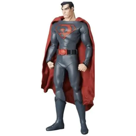 DC Comics Action Figure Red Son Superman Limited Edition 20 cm product photo