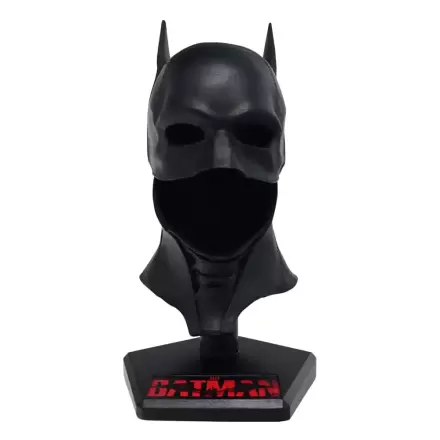 DC Comics Replica The Batman Bat Cowl Limited Edition termékfotója