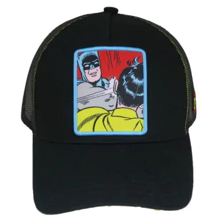 DC Comics Robin Batman adult cap product photo