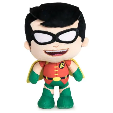 DC Comics Robin plush toy 20cm product photo