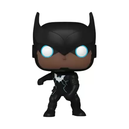 DC Comics Series Funko POP! Heroes Vinyl Figure Batman War Zone - Batwing 9 cm termékfotója