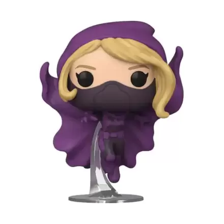 DC Comics Series Funko POP! Heroes Vinyl Figure Batman War Zone - Stephanie Brown 9 cm termékfotója