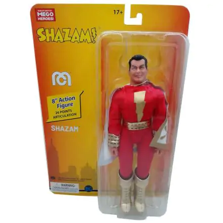 DC Comics Action Figure Shazam Limited Edition 20 cm product photo