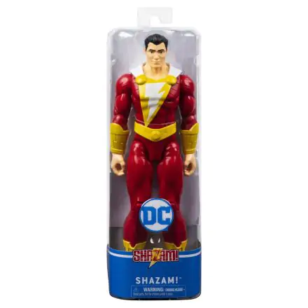 DC Comics Shazam - Shazam figure 30cm product photo