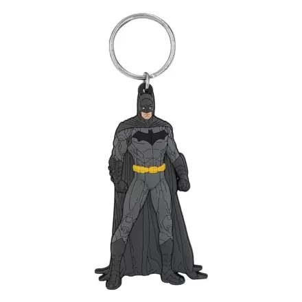 DC Comics Soft Touch Keychain Batman termékfotója