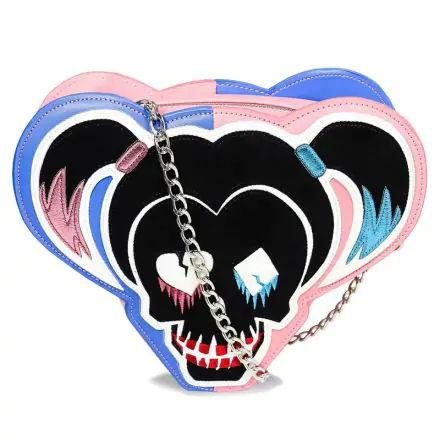 DC Comics Suicide Squad Harley Quinn cross body bag product photo