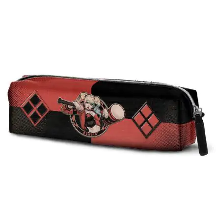 DC Comics Suicide Squad Harley Quinn pencil case product photo