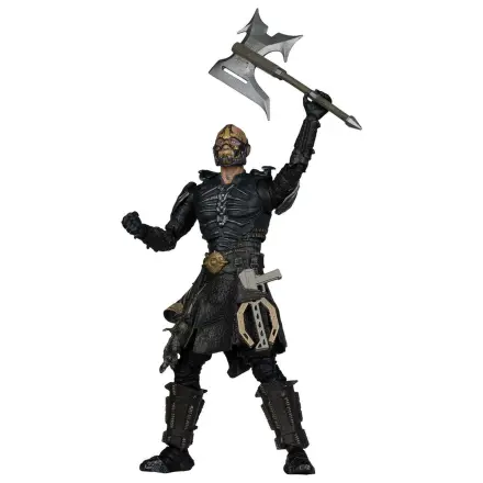 DC Comics Supergirl Deluxe Theatrical Edition Krem of the Yellow figure 18cm product photo