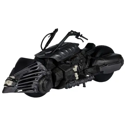 DC Comics Supergirl Lobo's Spacehog vehicle 33cm product photo