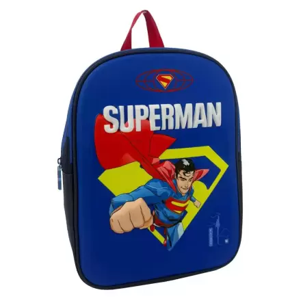 DC Comics Superman 3D backpack 30cm product photo