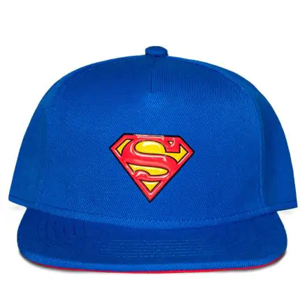 DC Comics Superman cap product photo
