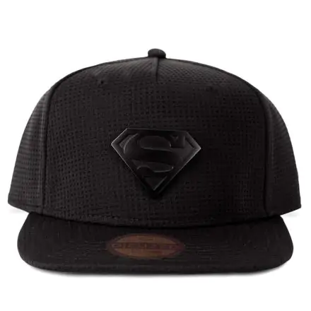 DC Comics Superman cap product photo