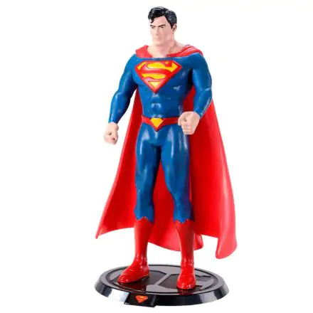 DC Comics Bendyfigs Bendable Figure Superman 19 cm product photo
