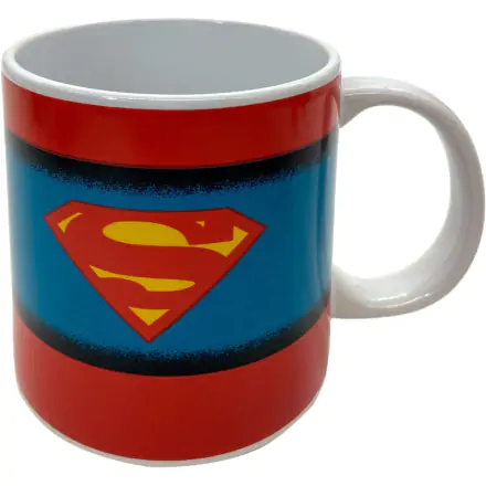 DC Comics Superman mug 325ml product photo