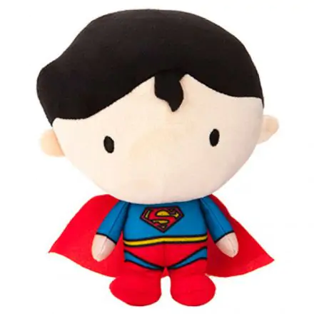 DC Comics Superman Chibi plush toy 25cm product photo