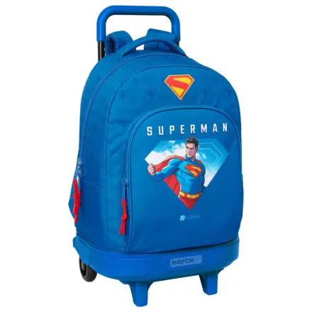 DC Comics Superman compact trolley 45cm product photo