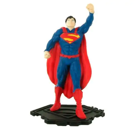 DC Comics Superman flight figurine product photo