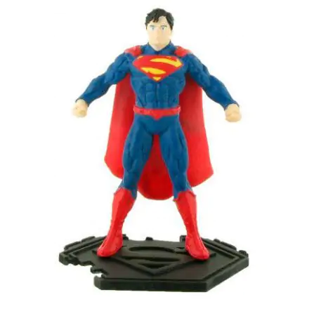 DC Comics Superman strenght figurine product photo
