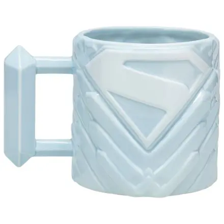 DC Comics Shaped Mug Superman Fortress of Solitude product photo