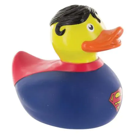DC Comics Superman rubber ducky product photo