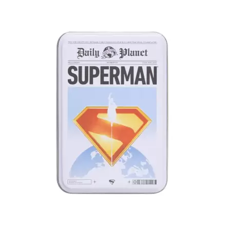 DC Comics Playing Cards Superman product photo