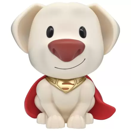 DC Comics Superman Krypto money box figure 20cm product photo