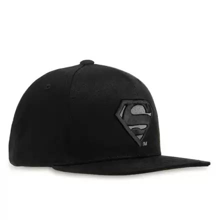 DC Comics Snapback Cap Superman Logo product photo