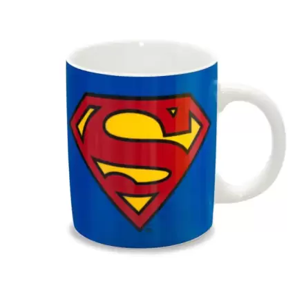 DC Comics Mug Logo termékfotója