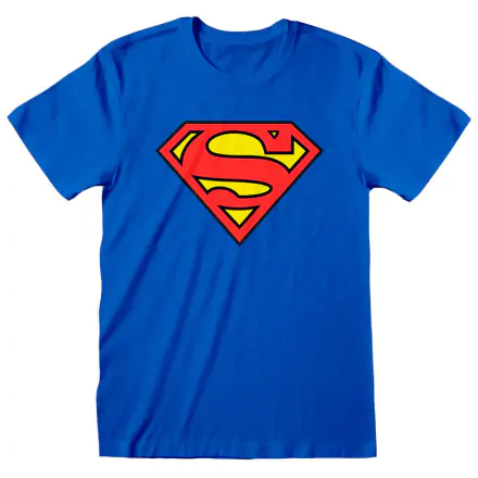 DC Comics Superman Logo t-shirt product photo