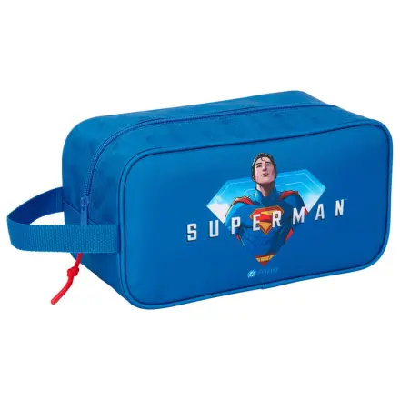DC Comics Superman shoes bag product photo