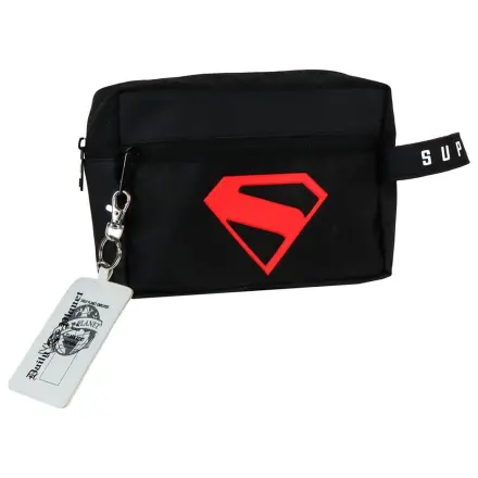 DC Comics Superman vanity case product photo