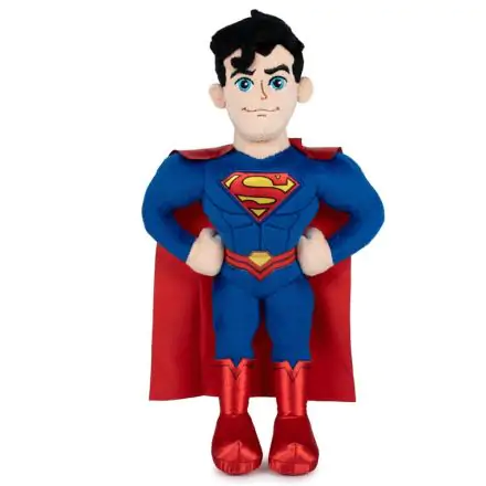 DC Comics Superman plush toy 32cm termékfotója