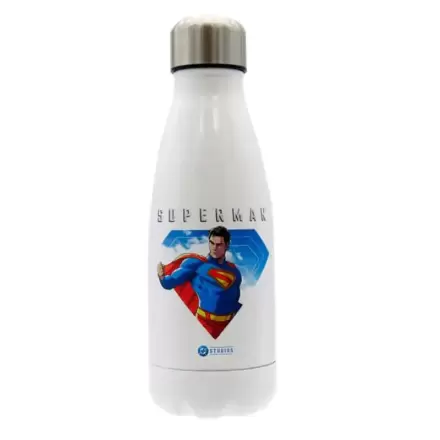 DC Comics Superman Stainless steel bottle 500ml product photo