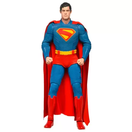 DC Comics Superman - Superman David Corenswet 2025 45cm figure product photo