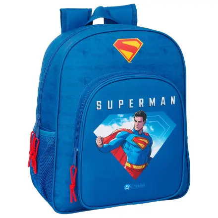 DC Comics Superman adaptable backpack 38cm product photo