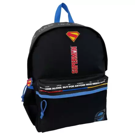 DC Comics Superman adaptable backpack 40cm product photo
