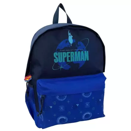 DC Comics Superman adaptable backpack 40cm product photo