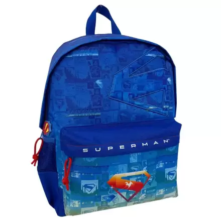 DC Comics Superman adaptable backpack 40cm product photo