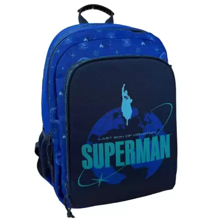 DC Comics Superman adaptable backpack 43cm product photo